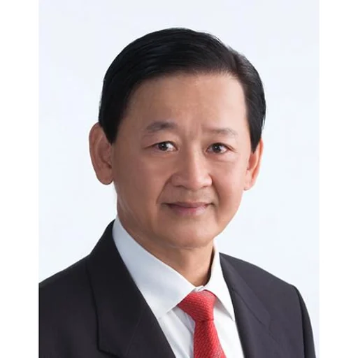 LAU KWOK CHEONG (LAU KWOK CHEONG, BERNARD)