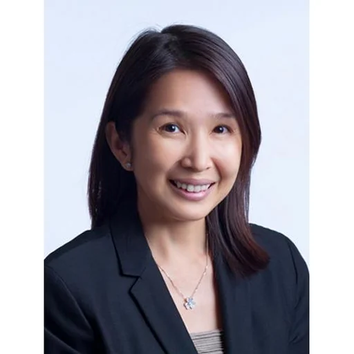 POH LAY MUI (KOLOURS CONSULTANCY SERVICES)