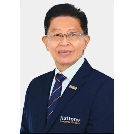CHAN PENG CHUEN (RON CHAN)