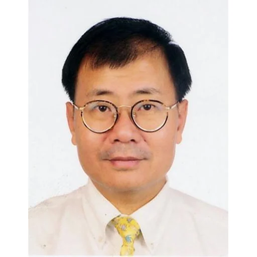 YEO HOCK SUA JAMES