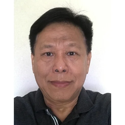 ANG BOON LIONG