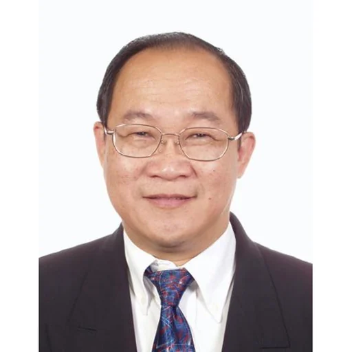 YONG WAI POH