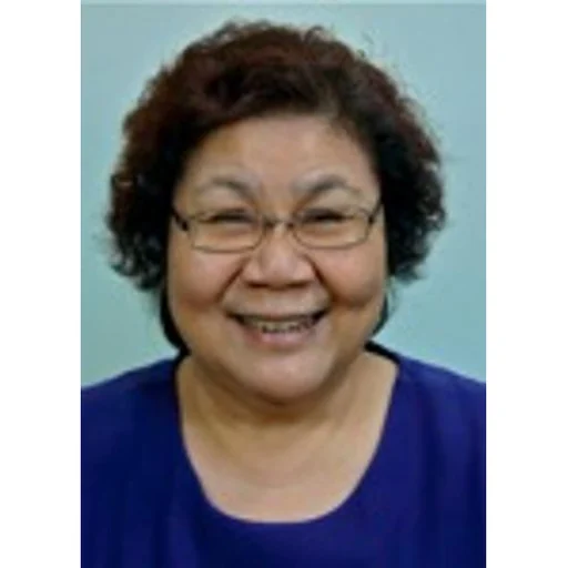 LIM CHIN BUAY