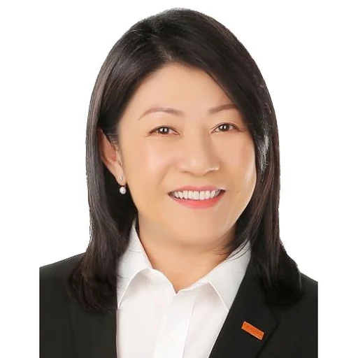 ONG SOCK LAN JASMINE (MDM)
