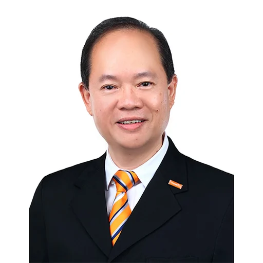 CHNG CHEE BENG (IVAN)