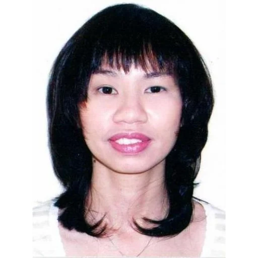 LOW YOKE LEE (ESTHER)
