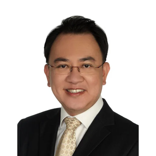 TAY KIM PIN (ZHENG JINBIN) (MARKUS TAY)