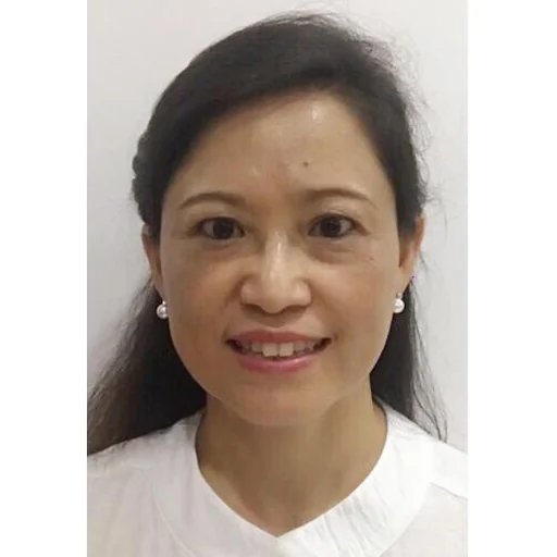 TEO HYEK LANG (ZOE)