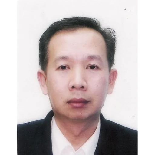 LIAU TIONG JIN GARY