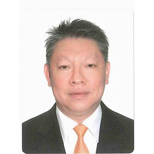 TJON LIN SEEN