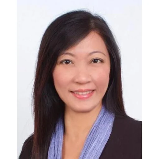 ONG POH CHOO (PATRICIA)