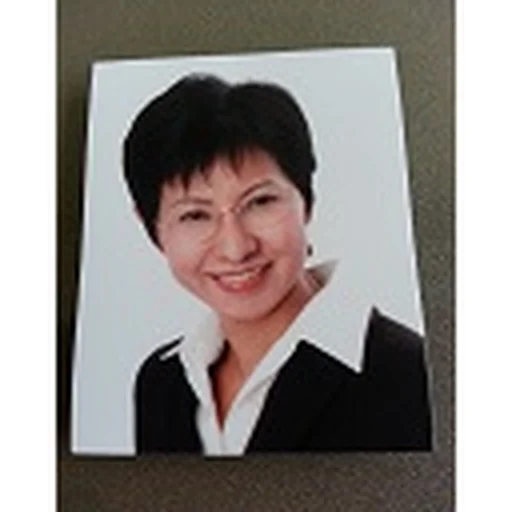 YEO AH TIANG (ANNIE)