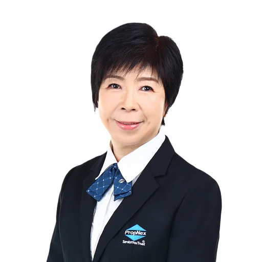 KNG PECK HONG CERINA (CERINA KNG)