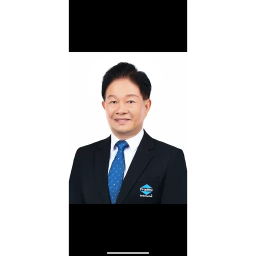 CHAN CHENG SOON