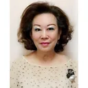 Lee May Nam (MAY YEO)