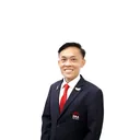 ANG CHEOK BENG