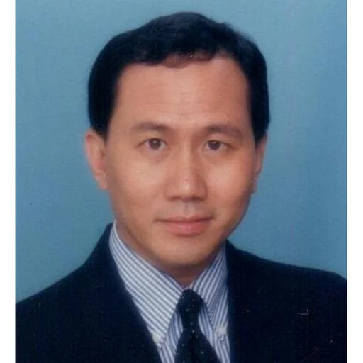 CHIA SIEW KIN JOHN