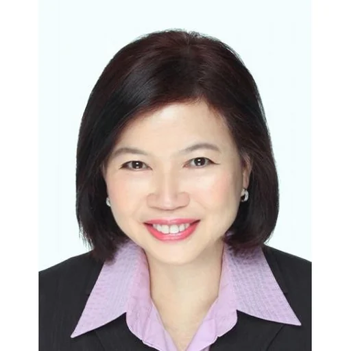 LIM GIM HOI (PATRICIA)