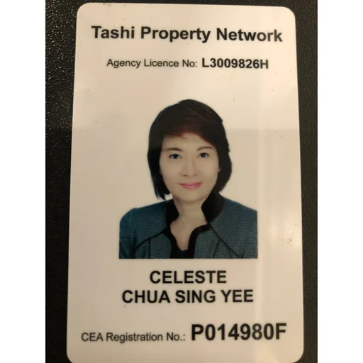 CHUA SING YEE (CELESTE)