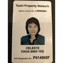 CHUA SING YEE