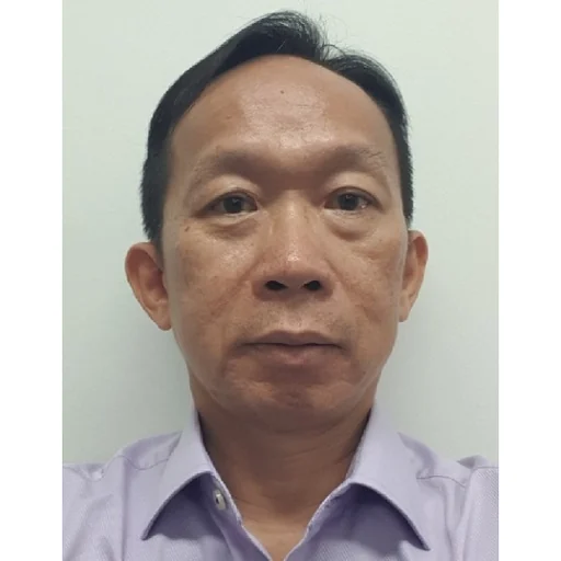 WANG SOON YEE LARRY