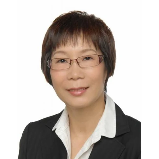 HAN LEE CHOO (JANE HAN)
