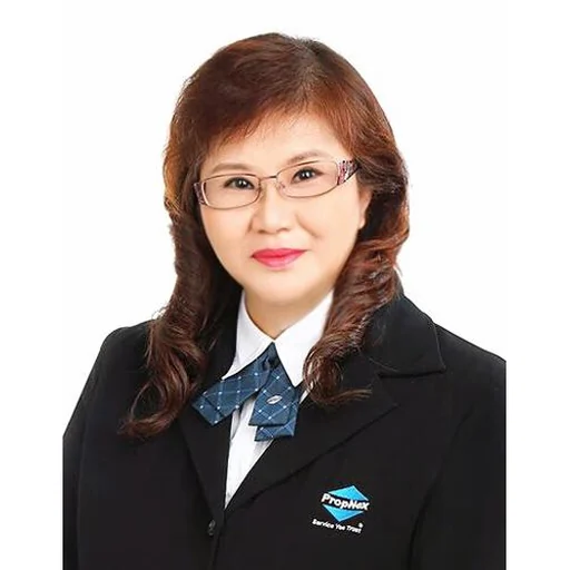 CHUA HUA LIAN (ALICE)