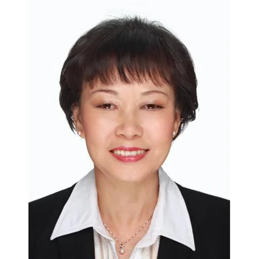 KONG YOON MEE (BETTY KONG)