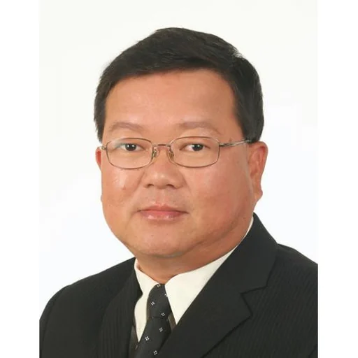QUEK SIUE LEE (LUTHER)