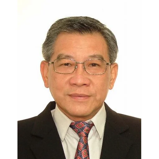 LUM CHEE KEONG