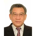 LUM CHEE KEONG