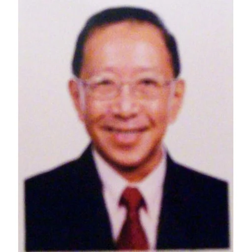 LEONG BOON TECK