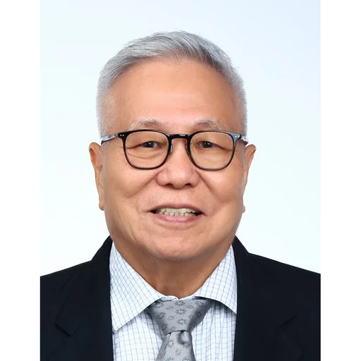 LEE HUP POON