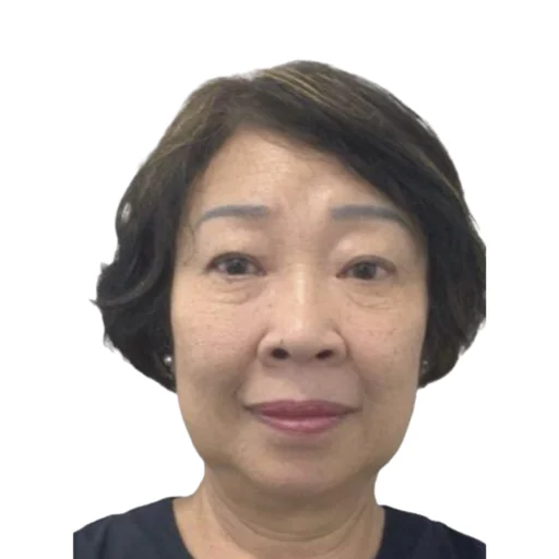 KIM SUAY HIN