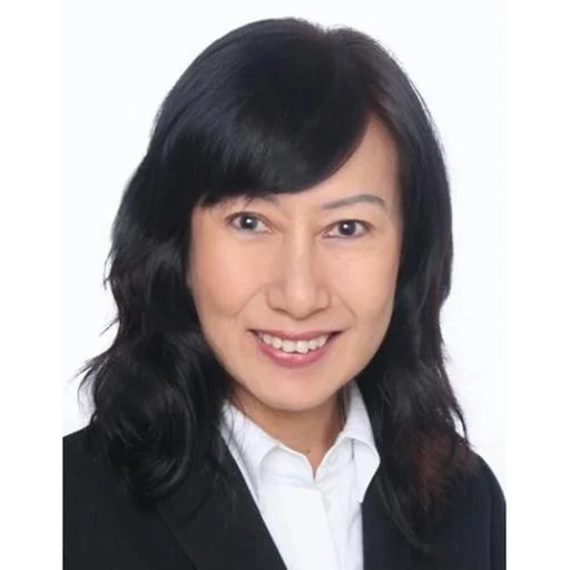CHONG CHIN SIAN PATRICIA