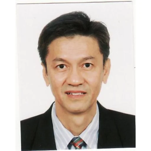 KWOK FOOK PANG (GARY KWOK)