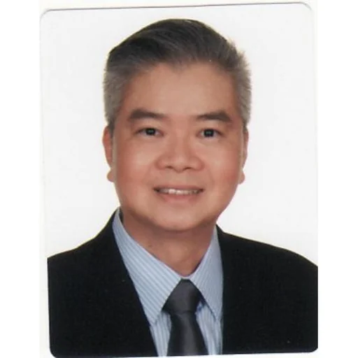 CHIN CHEE KIN (KELVIN CHIN)