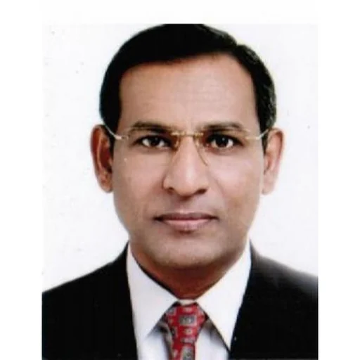 K JEYAKUMAR NAIKAR (JEYA)