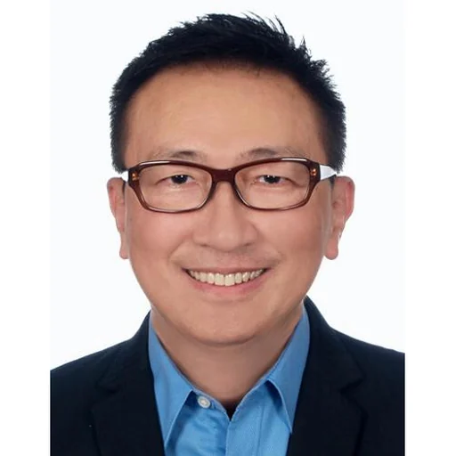 SAMUEL HENG YIU HOK