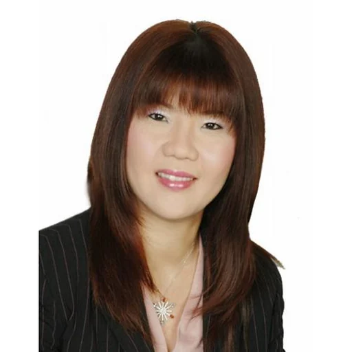 KHOO SOCK HWANG DAWN