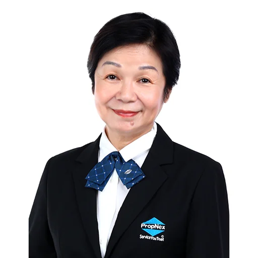 PHUA MING NANCY