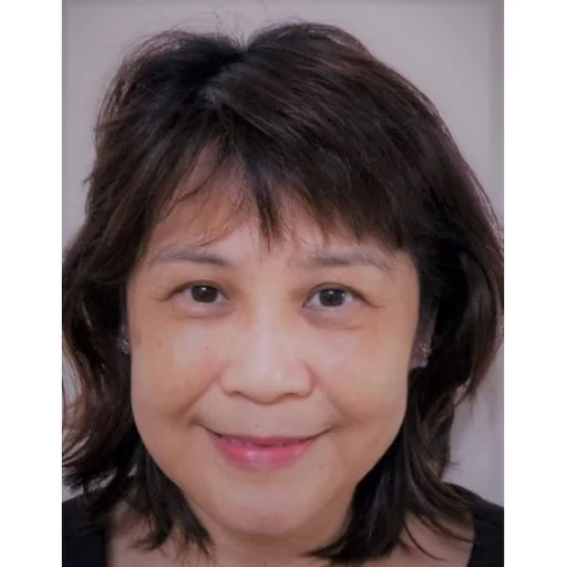 ONG AI HUA (CHRISTINE)
