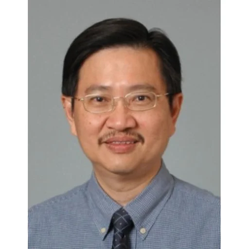 CHEW CHYE HIN (BILLY)