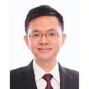 Loh Kim Lee (DAN LOH)