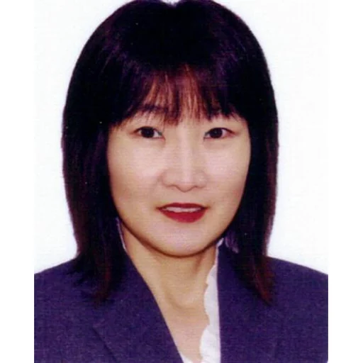THNG BEE HUA (LISA THNG)