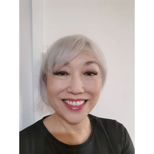 TOSHIKO KADIR