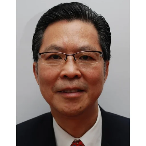 CHAN WENG YIM (RICKY CHAN)