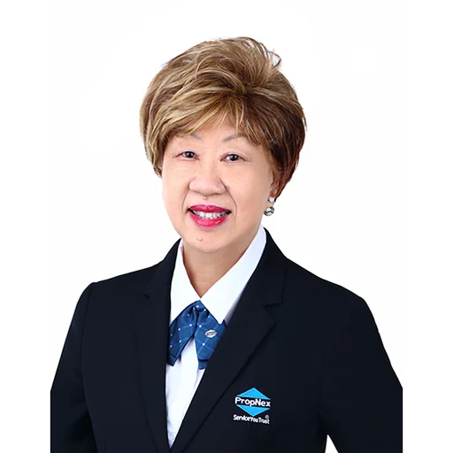 TEO SIEW MUI (MORDY)