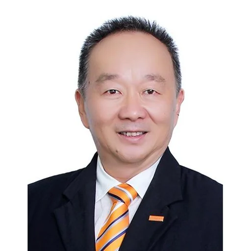 CHRISTOPHER QUEK HOCK YEW