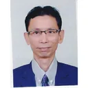 CHANG CHOONG KEONG JOHN